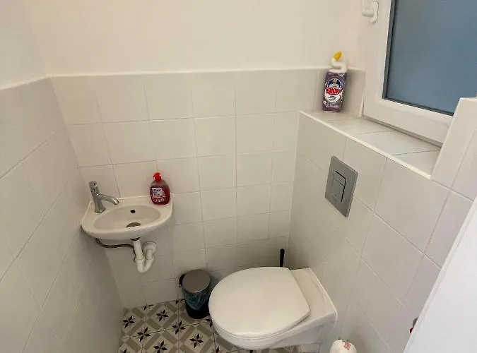 Lägenhet Center 1, Cozy 2br In The Center! Budapest