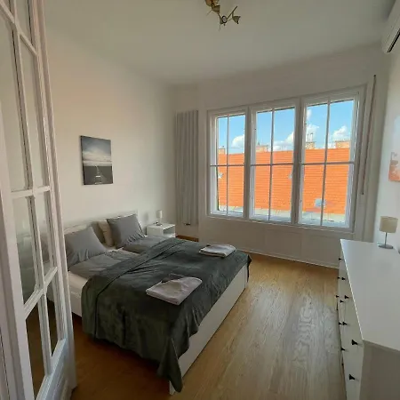City Center 1, Cozy 2Br In The City Center! * Budapest