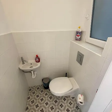 Apartment City Center 1, Cozy 2Br In The City Center! Budapest