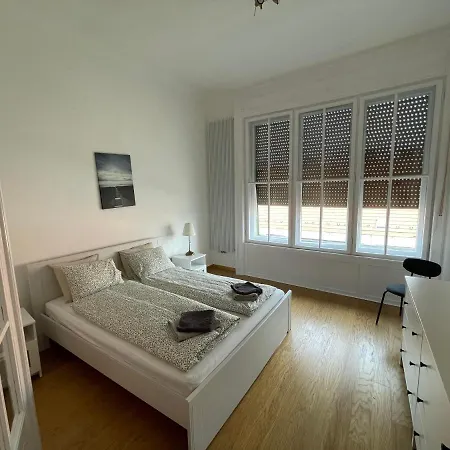 City Center 1, Cozy 2Br In The City Center! * Budapest