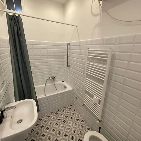 City Center 1, Cozy 2Br In The City Center! * Budapest
