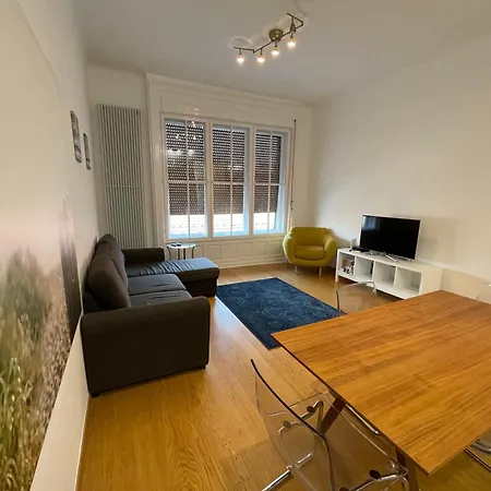 City Center 1, Cozy 2Br In The City Center!