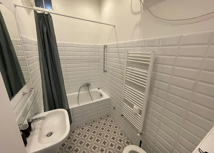 Center 1, Cozy 2br In The Center! * Budapest