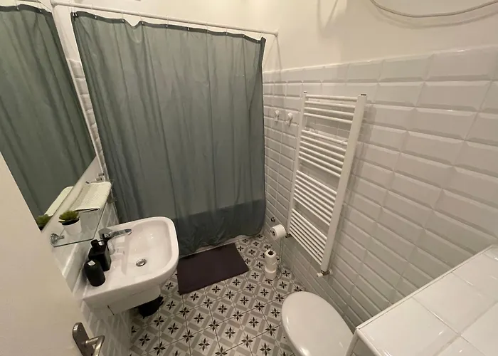 Apartment Center 1, Cozy 2br In The Center! Budapest